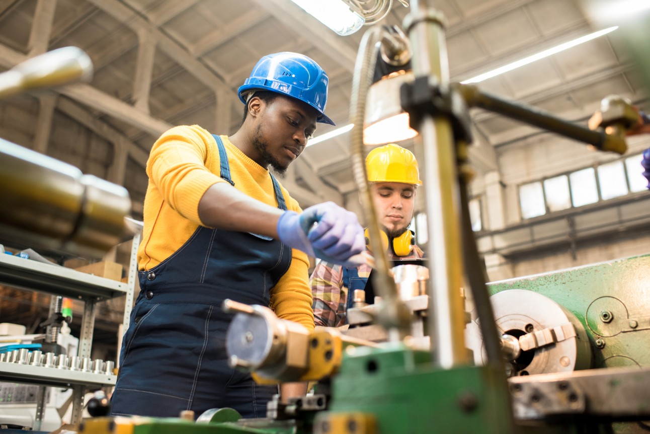 Leia mais sobre o artigo A importância do estudo e da capacitação no mercado de trabalho