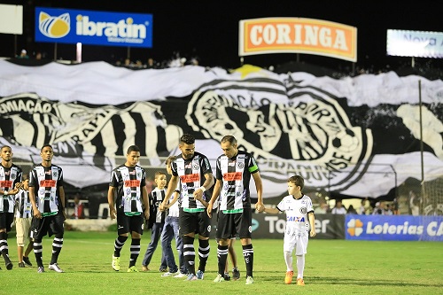 Leia mais sobre o artigo Futebol: você já conhece o Estádio Municipal e o ASA de Arapiraca?