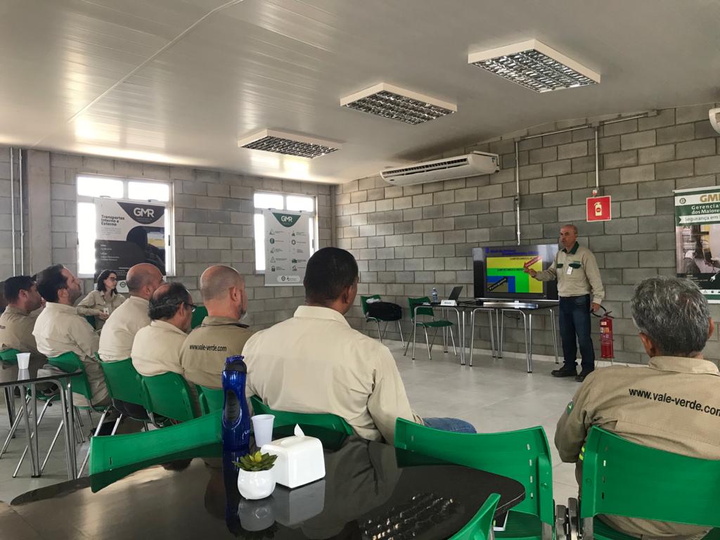 Leia mais sobre o artigo Líderes de SSMAC são estimulados com palestras sobre Cultura Organizacional