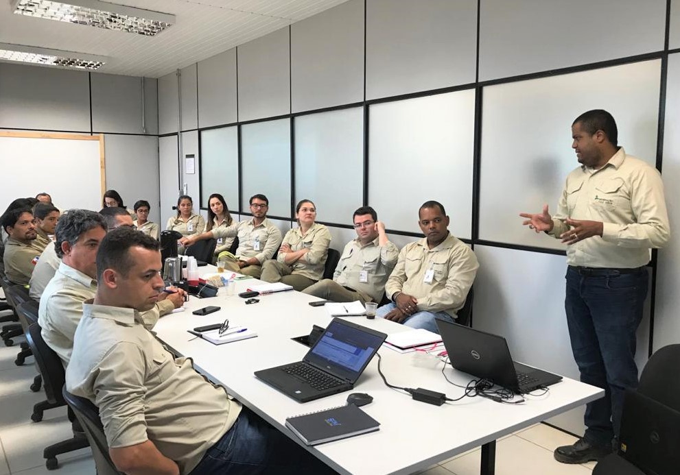 Leia mais sobre o artigo Workshop de Suprimentos dissemina Normas de Aquisição da Appian Brazil