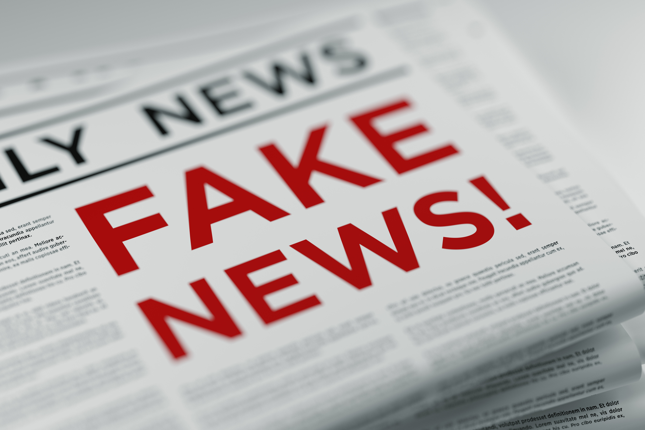 Leia mais sobre o artigo 5 canais de informação para combater as fake news