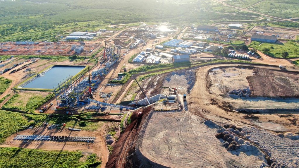 Leia mais sobre o artigo Mineração Vale Verde lança canal “Linha Ética”