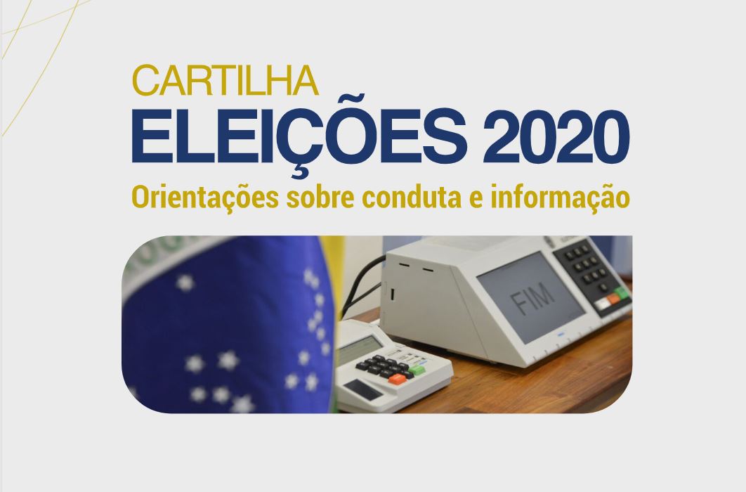 Leia mais sobre o artigo Integridade: MVV lança cartilha eleitoral com orientações para empregados e terceirizados