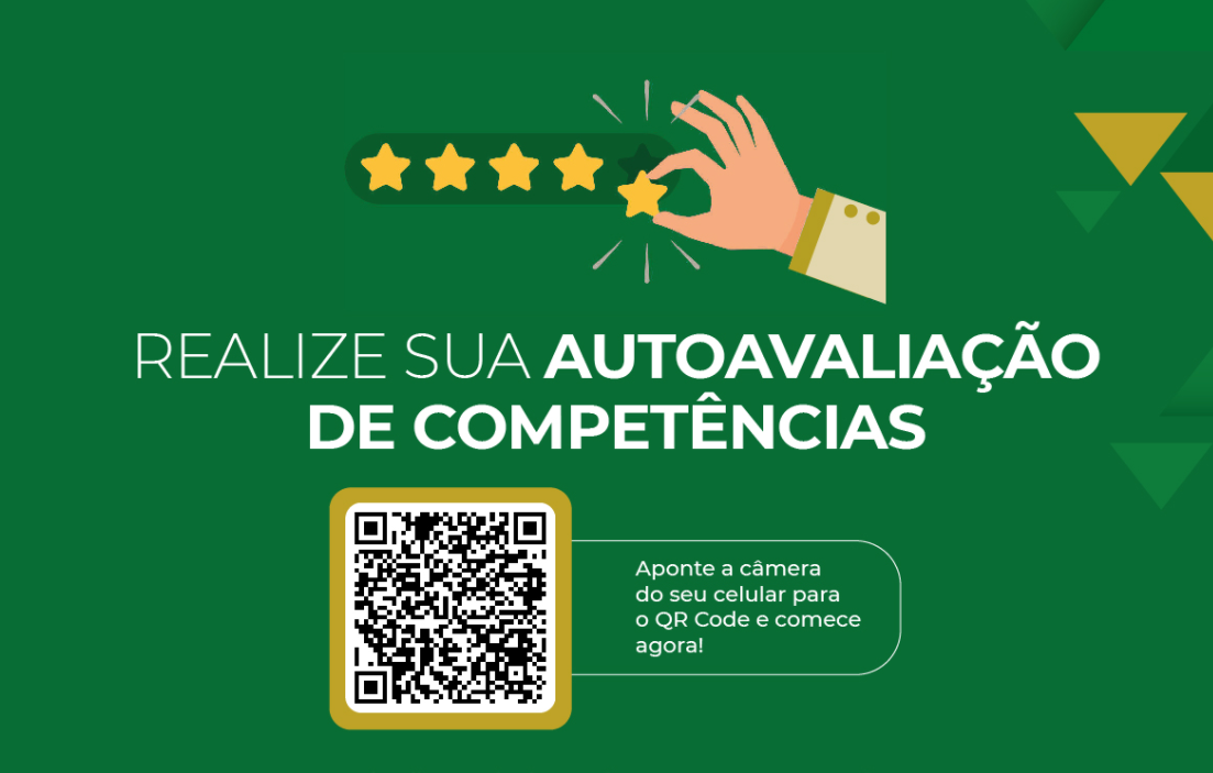 Leia mais sobre o artigo Faça agora a Autoavaliação de Competências 2020