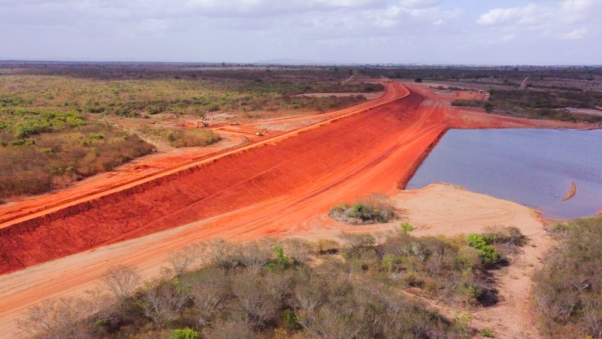 Leia mais sobre o artigo MVV inicia diálogo com moradores das proximidades da barragem