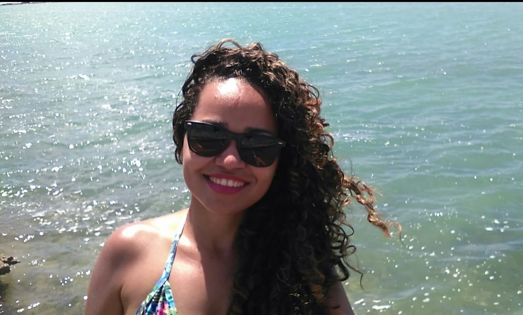 Leia mais sobre o artigo Baiana, ela gosta de axé music e do mar. De quem estamos falando?
