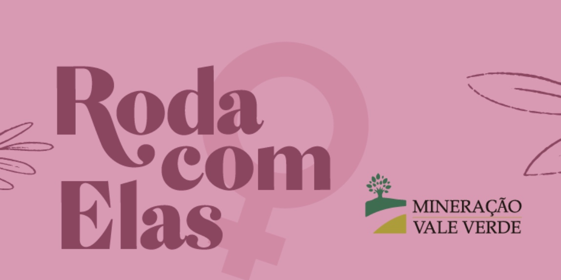 Leia mais sobre o artigo Inscrições abertas até 9 de abril para o grupo “Roda Com Elas”