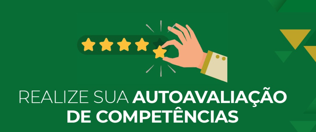 Leia mais sobre o artigo Faça agora a Autoavaliação de Competências 2021