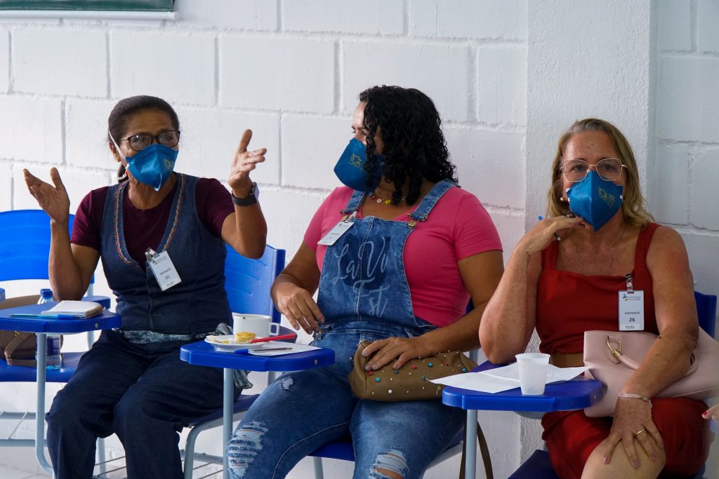 Leia mais sobre o artigo Nossa empresa inicia formação de Comitê Social Participativo de Mineração