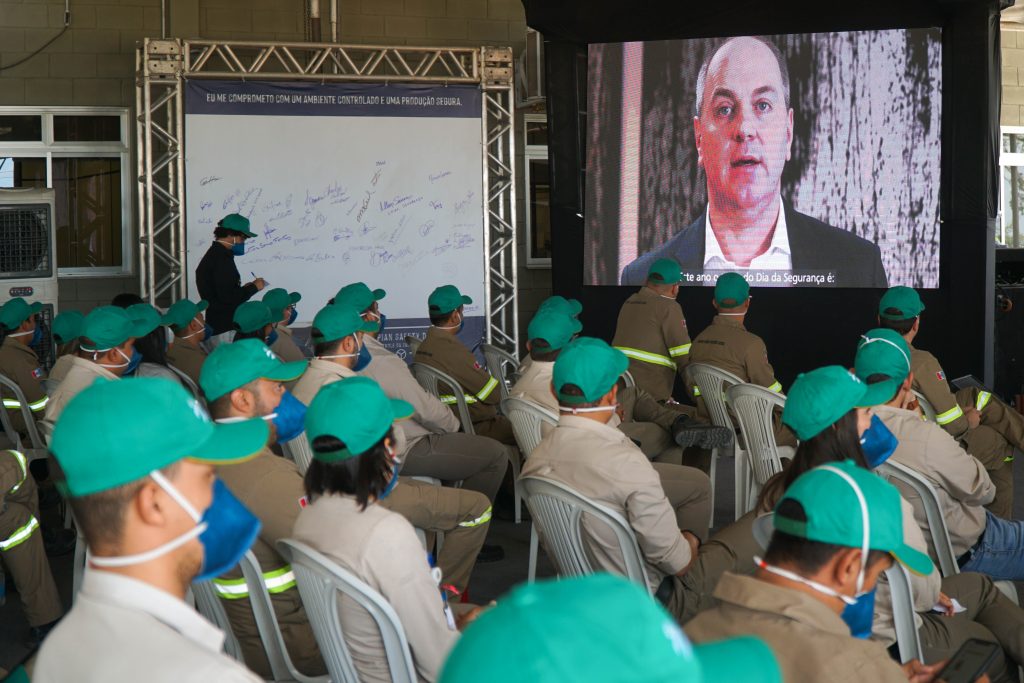 Leia mais sobre o artigo Safety Day: vem aí a 3ª edição do nosso Dia da Segurança