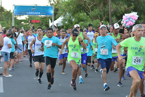 Leia mais sobre o artigo MVV apoia 6ª Corrida Azul e inscreve crianças do nosso Programa Conectar