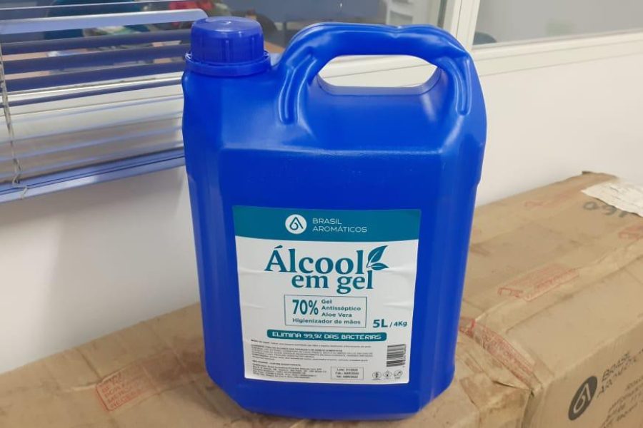 ALCOOL-GEL-FEIRAS