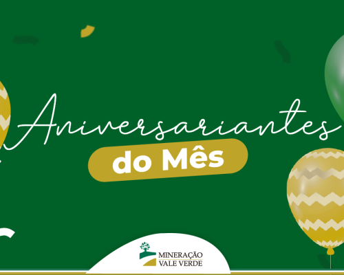 ANIVERSARIANTES