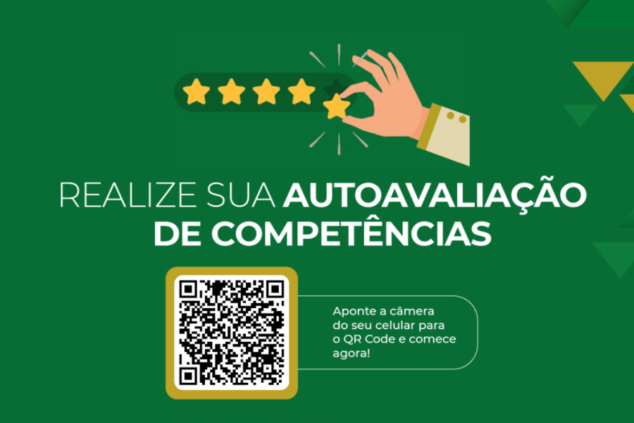 AVALIACAO DE COMPETENCIAS