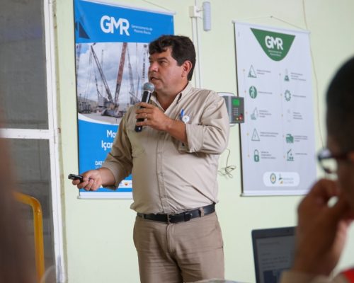GMR