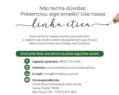 LINHA-ETICA