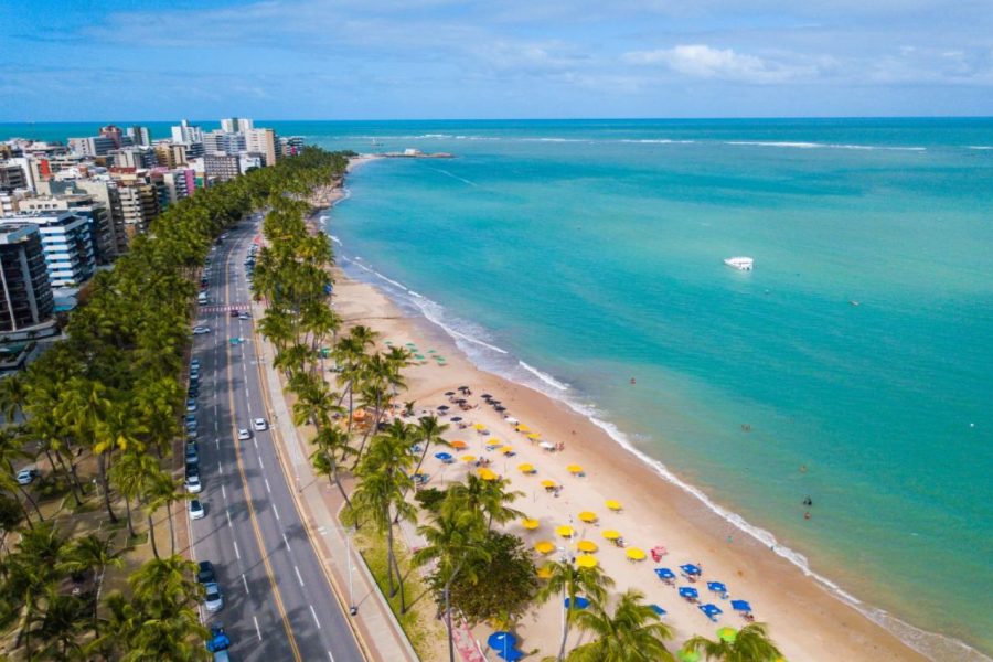 Maceio-alagoas