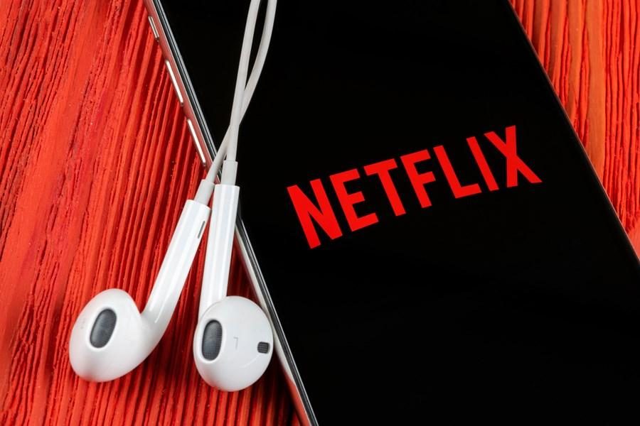 NETFLIX