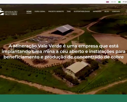 NOVO-SITE