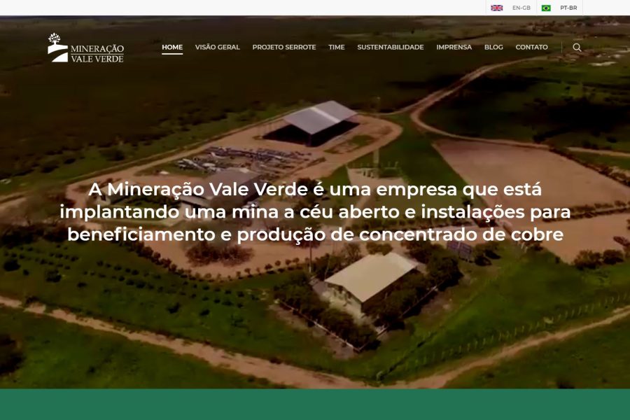 NOVO-SITE