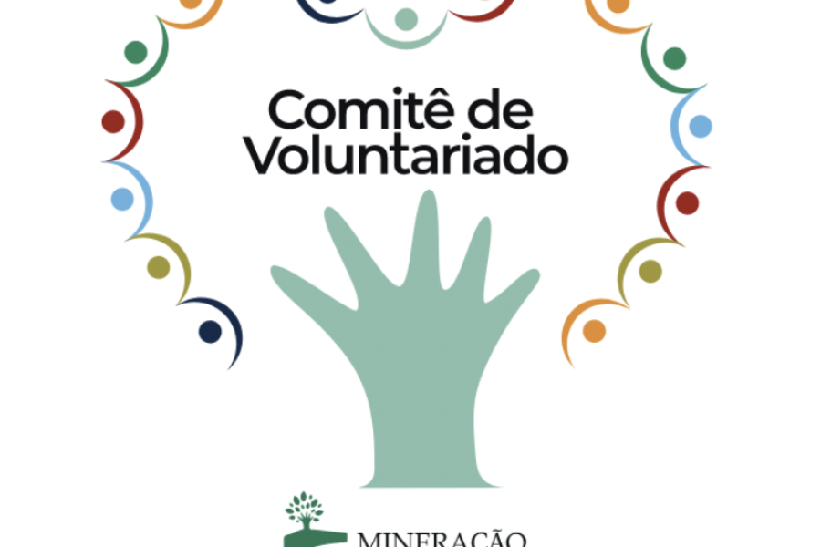 VOLUNTARIADO